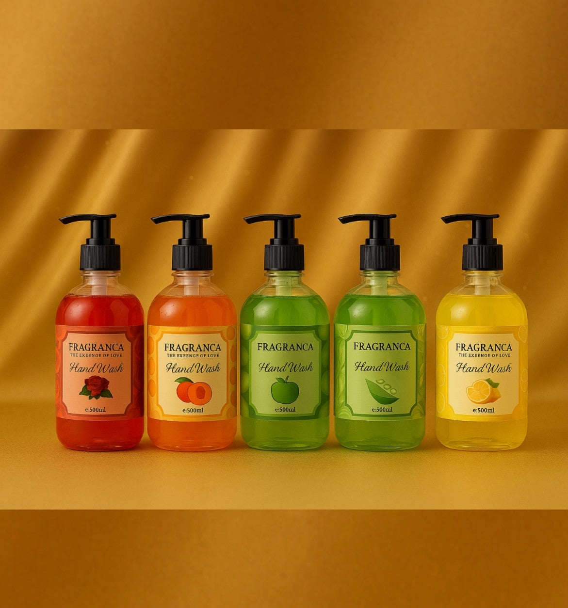 Hand Wash