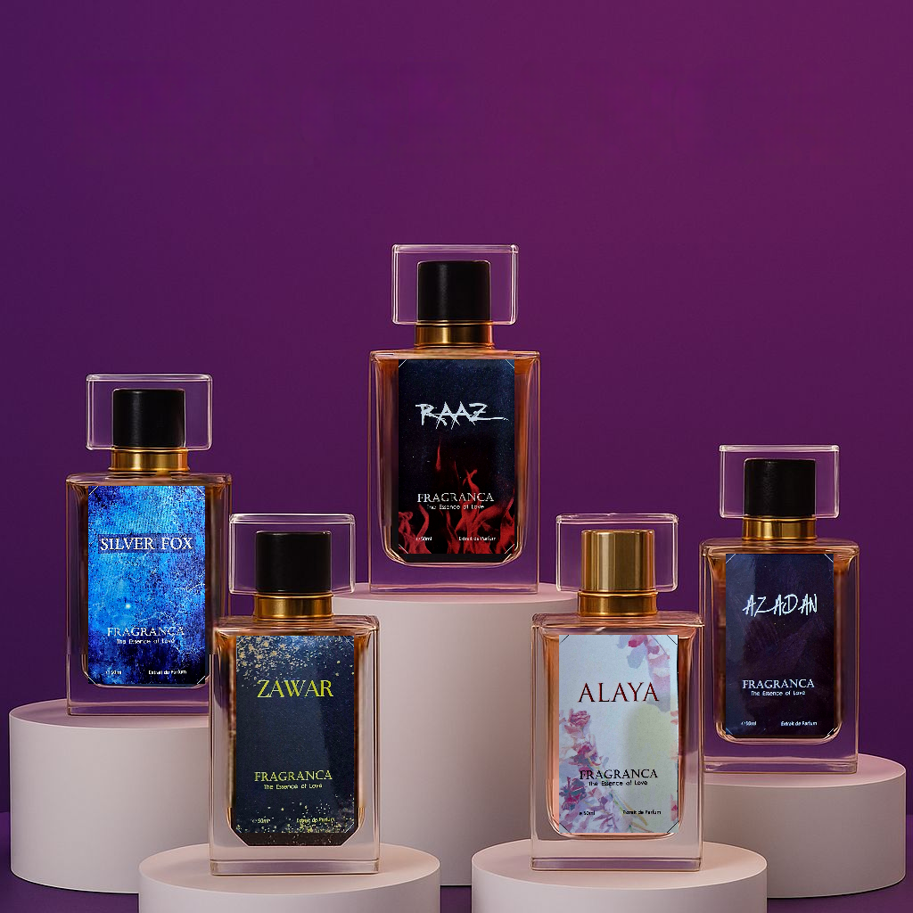 Perfumes
