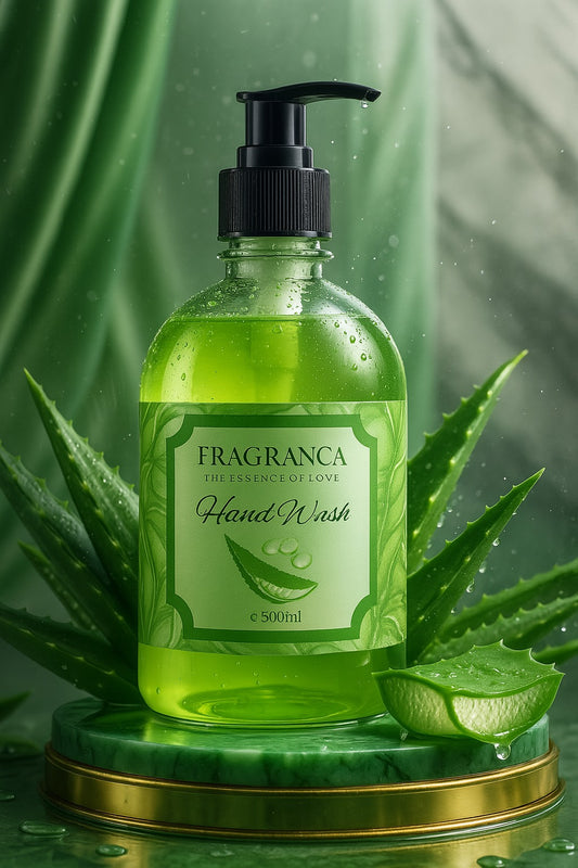 Aloe Vera