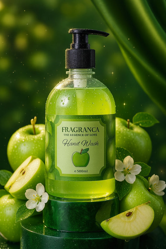 Green Apple