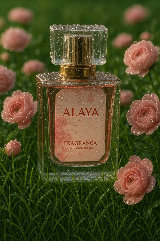 Alaya