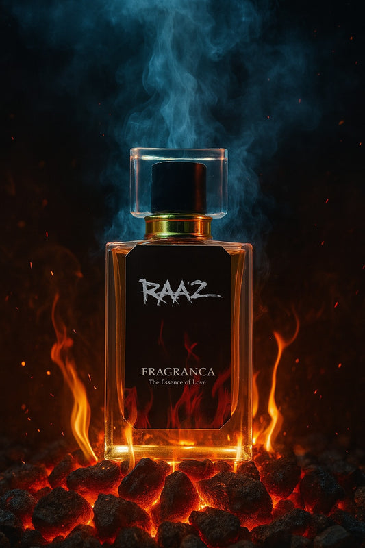 Raaz