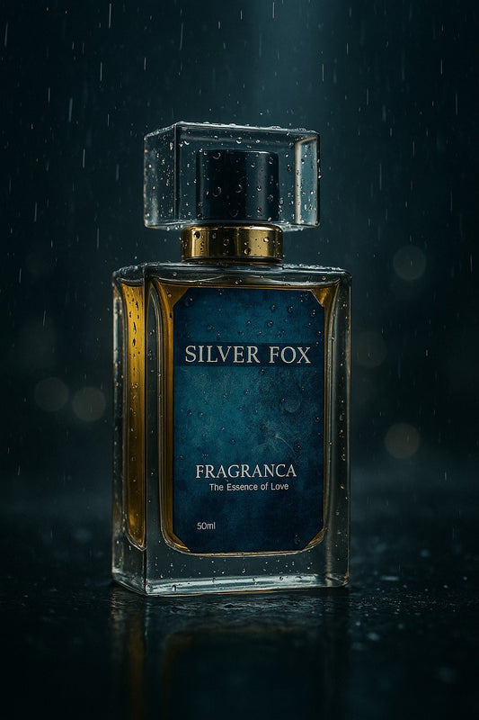 Silver Fox