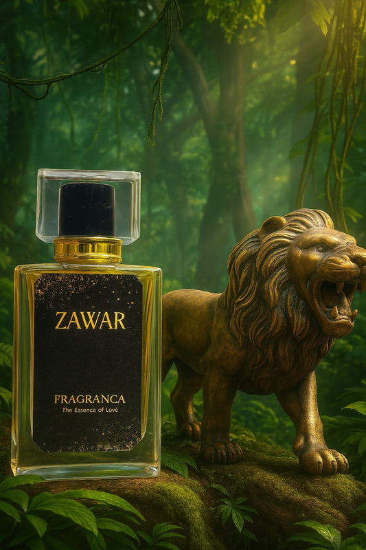 Zawar